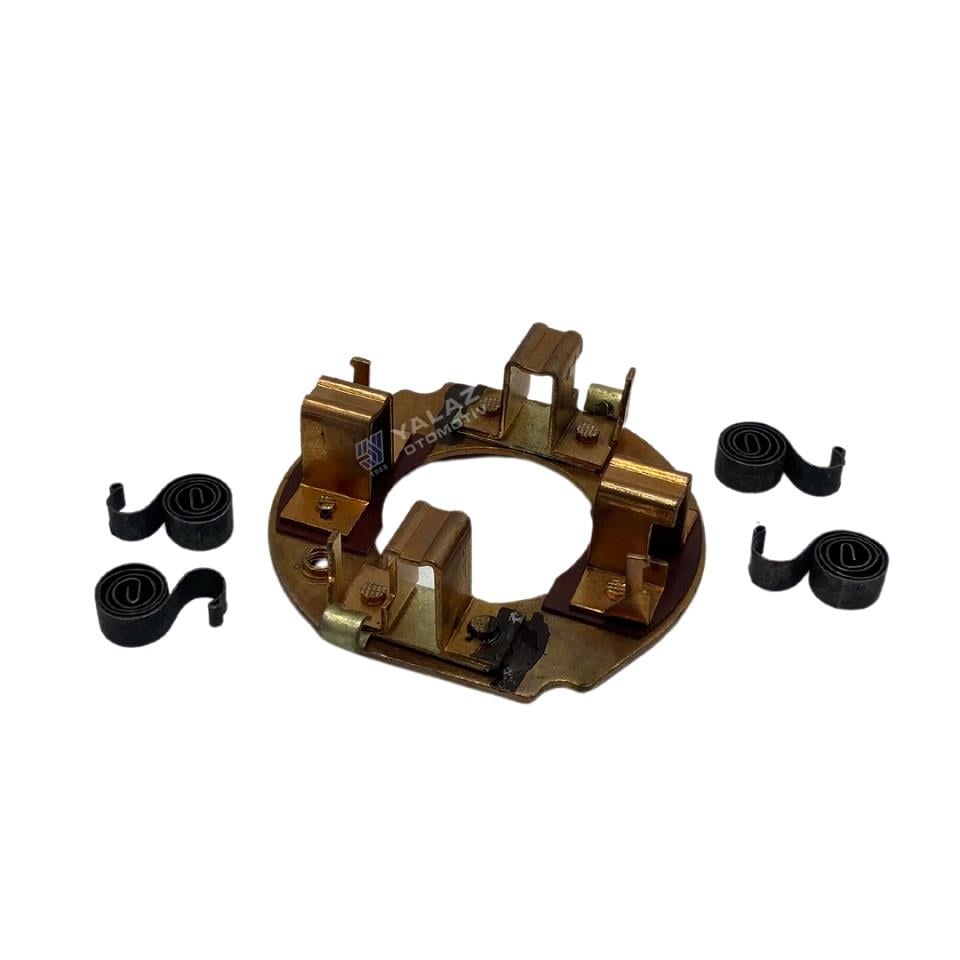12V MARŞ KÖMÜR YUVASI LUCAS TİPİ (LASX-36)