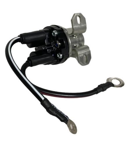 24V MARŞ YARDIMCI ARA OTOMATİK (KABLOLU) (TEK ÇIKIŞ) 38MT