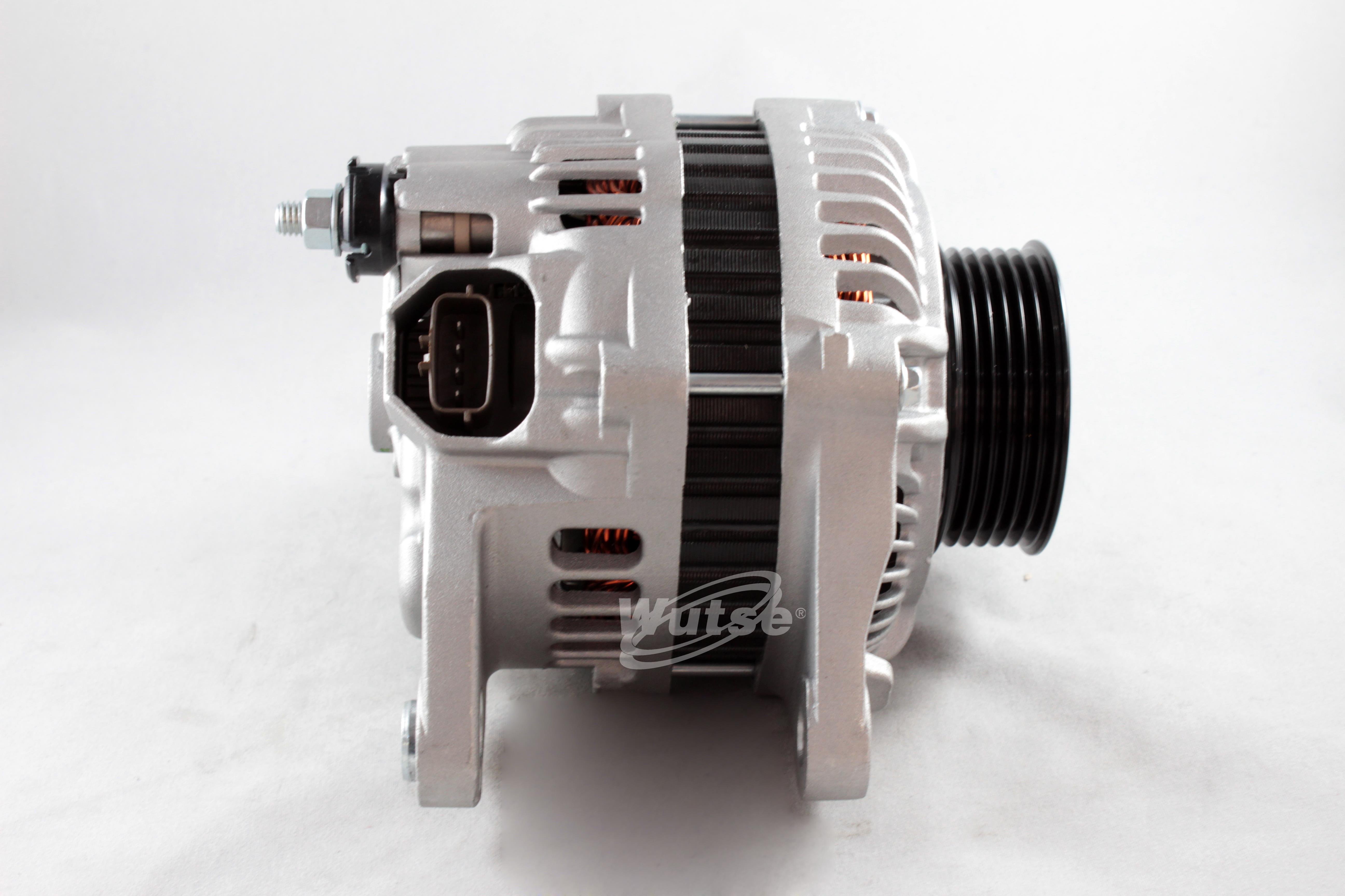WUTSE 12V ALTERNATÖR DİNAMO 90 A VAKUMSUZ (G S L F) MITSUBISHI L200 2005 >