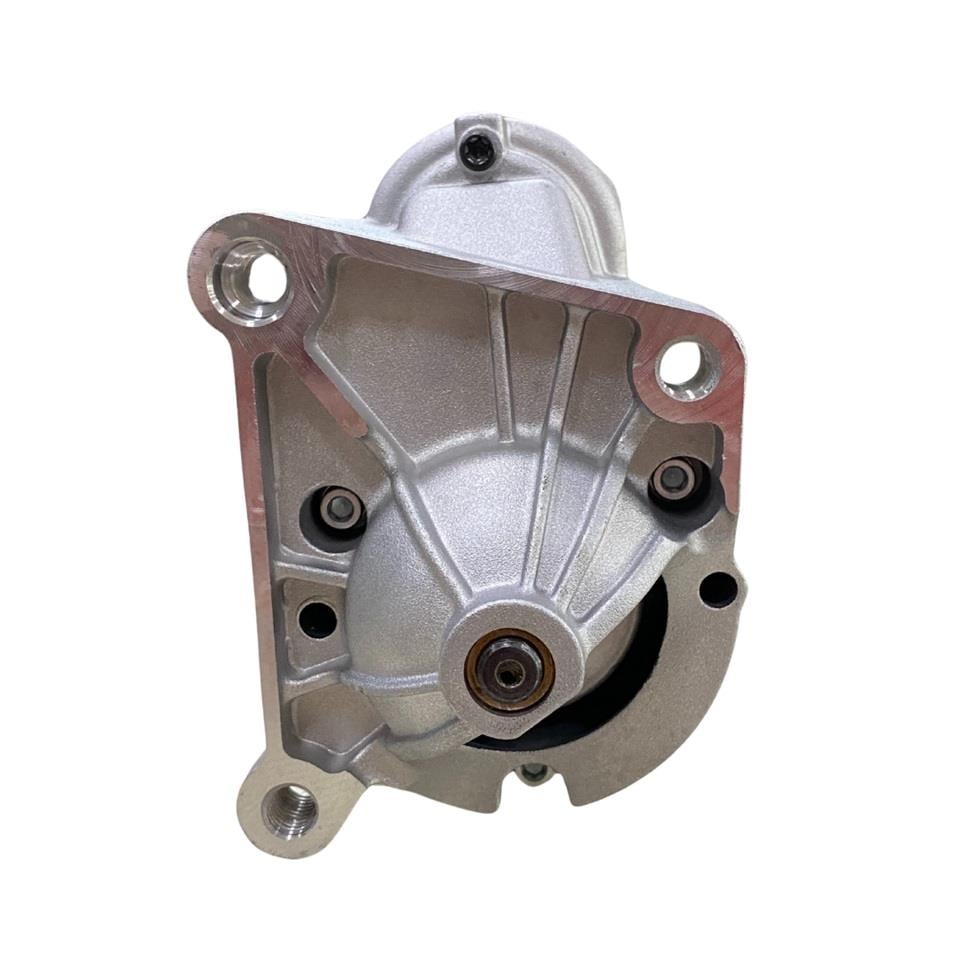 12V MARŞ MOTORU VALEO TİPİ 11 DİŞ 1.7 KW  RENAULT CLIO/KANGOO/LAGUNA/MEGANE/SCENIC/TRAFIC 1.9 DİZEL