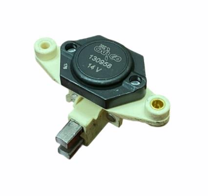 12V KÖMÜRLÜ KONJEKTÖR BOSCH TİPİ  KLİMALI
