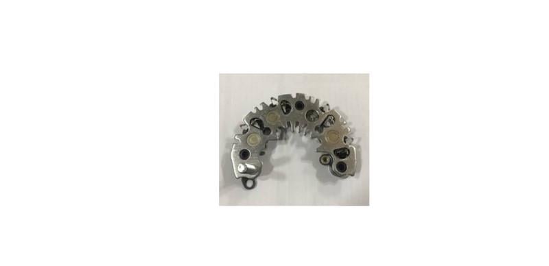 DİYOT TABLASI  MARELLI-DENSO TİPİ 6 DİYOT 111 MM/M8 (II II)