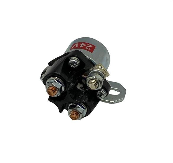 24V MARŞ YARDIMCI ARA OTOMATİK (KABLOSUZ) (TEK ÇIKIŞ)