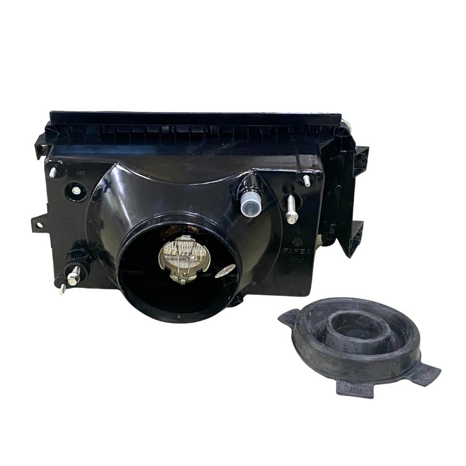 FARBA FAR TOFAŞ DOĞAN/KARTAL/ŞAHİN (1988-1992) SOL