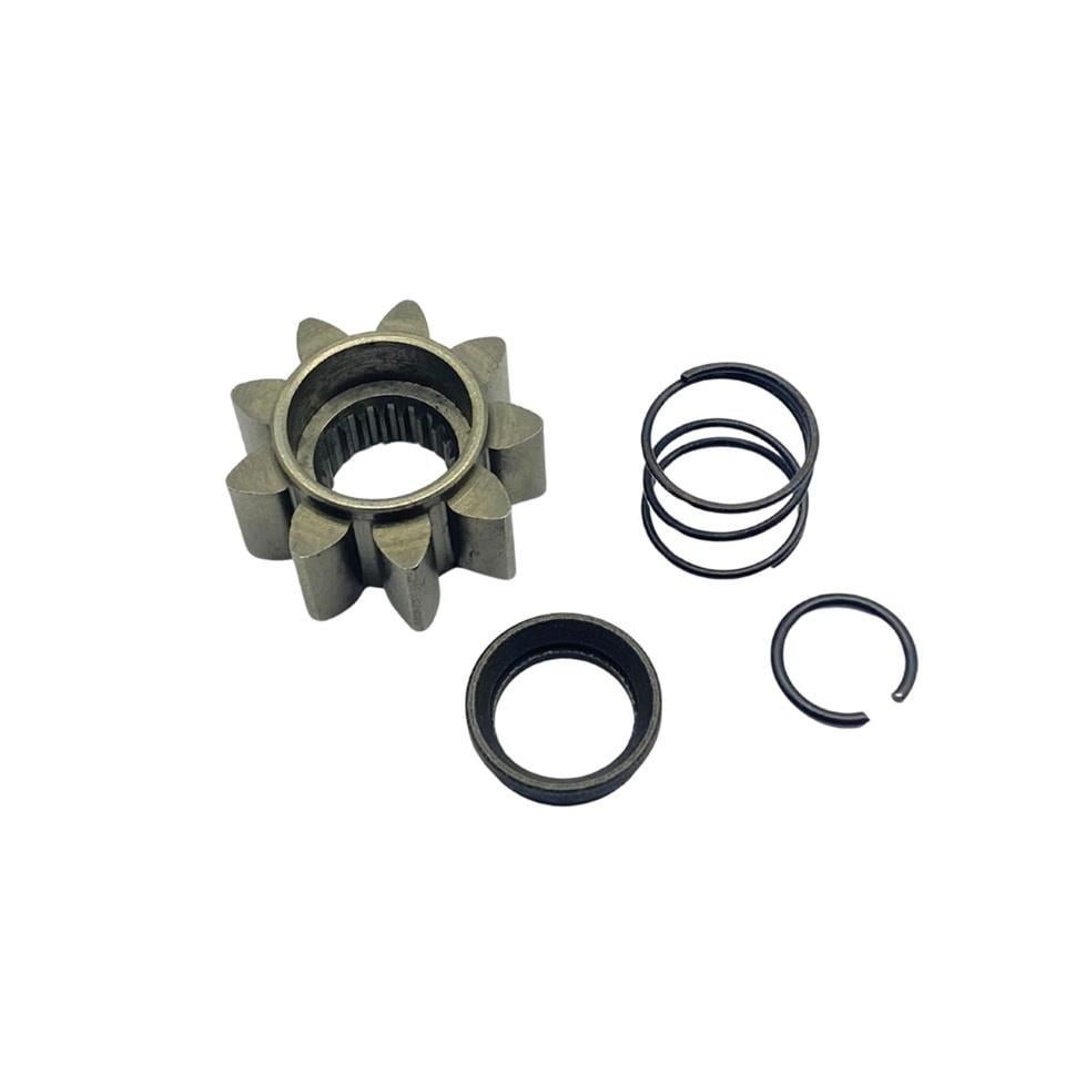 MARŞ DİŞLİ UCU MITSUBISHI TİPİ 9 DİŞ MITSUBISHI CANTER