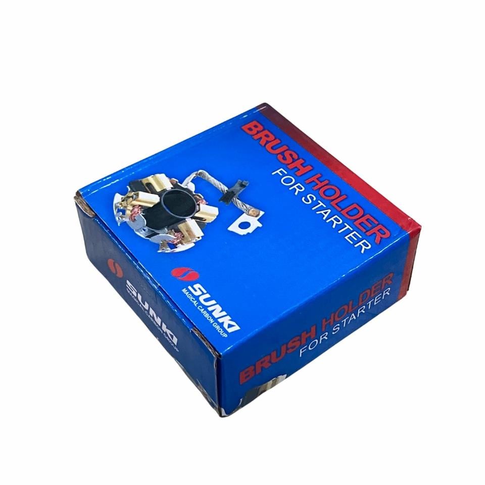 MARŞ KÖMÜR YUVASI MITSUBISHI TİPİ CITROEN-PEUGEOT-RENAULT