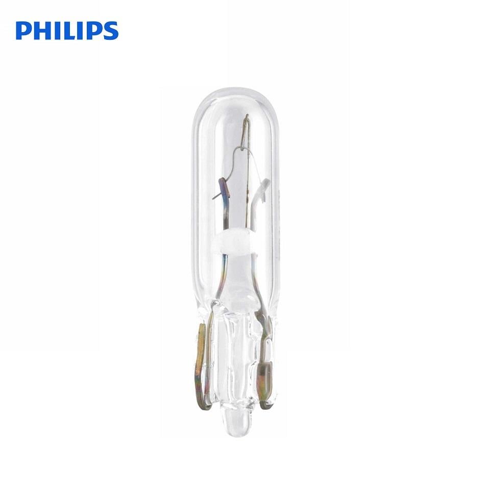 PHILIPS 12V DİPSİZ AMPUL T5 1.2W 