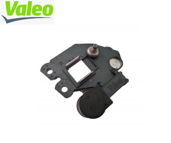 VALEO 12V KÖMÜRLÜ KONJEKTÖR (TEK CIVATALI) (LIN) CITROEN-OPEL-PEUGEOT-TOYOTA