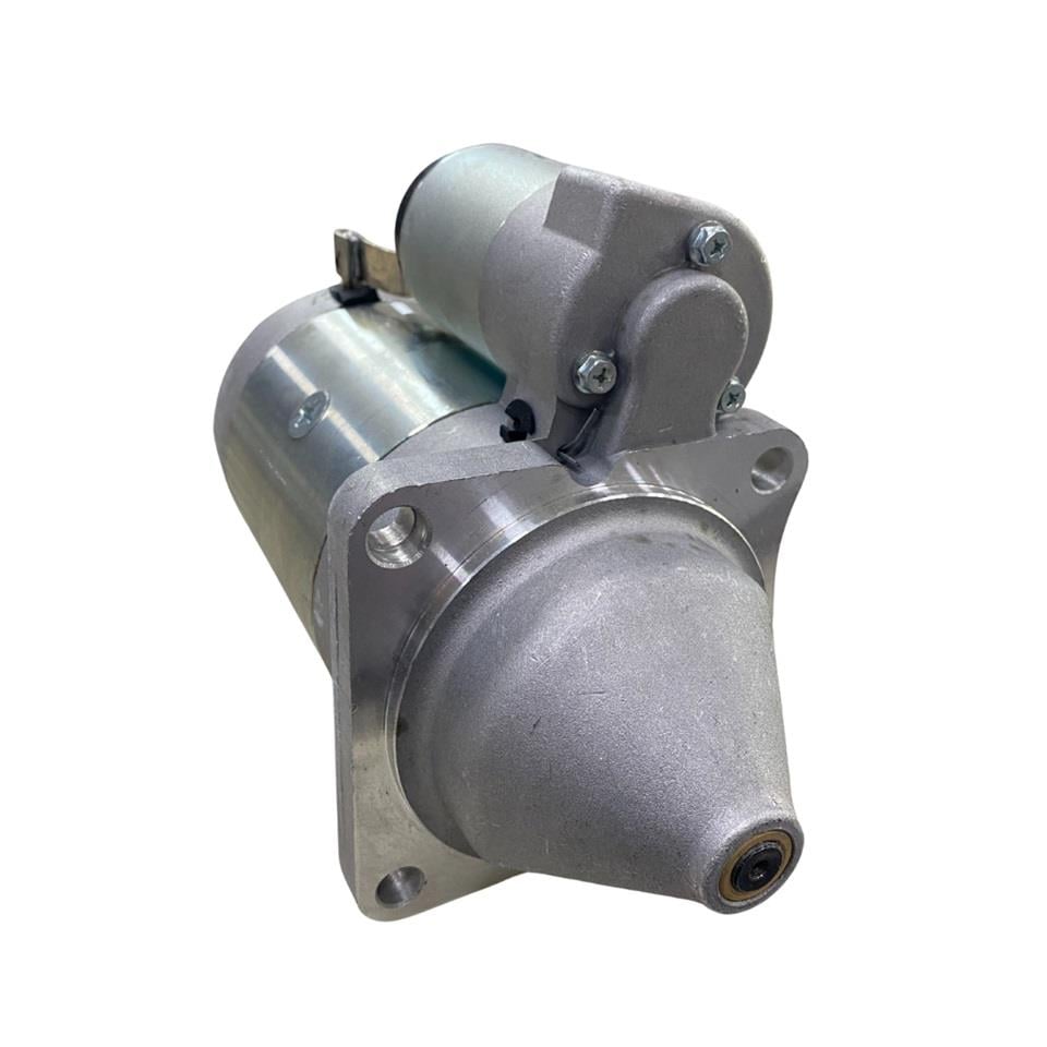 24V MARŞ MOTORU MAKO TİPİ 9 DİŞ 3 KW FIAT 50NC-IVECO