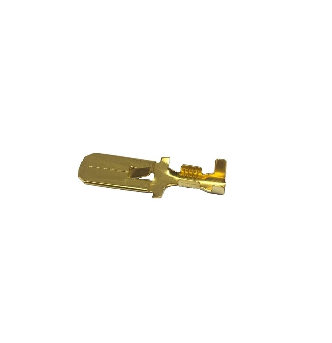 ERKEK FİŞ BÜYÜK (7.8 MM)