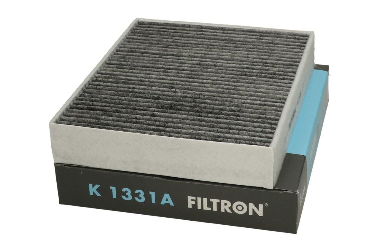 FILTRON POLEN FİLTRESİ (AKTİF KARBON) BMW 1 SERİSİ/2 SERİSİ