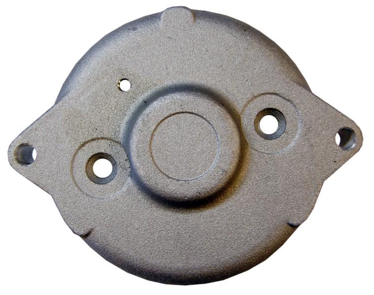 MARŞ ARKA KAPAK NIKKO TİPİ 7.5 KW (DIŞTAN SAPLAMA) KOMATSU 