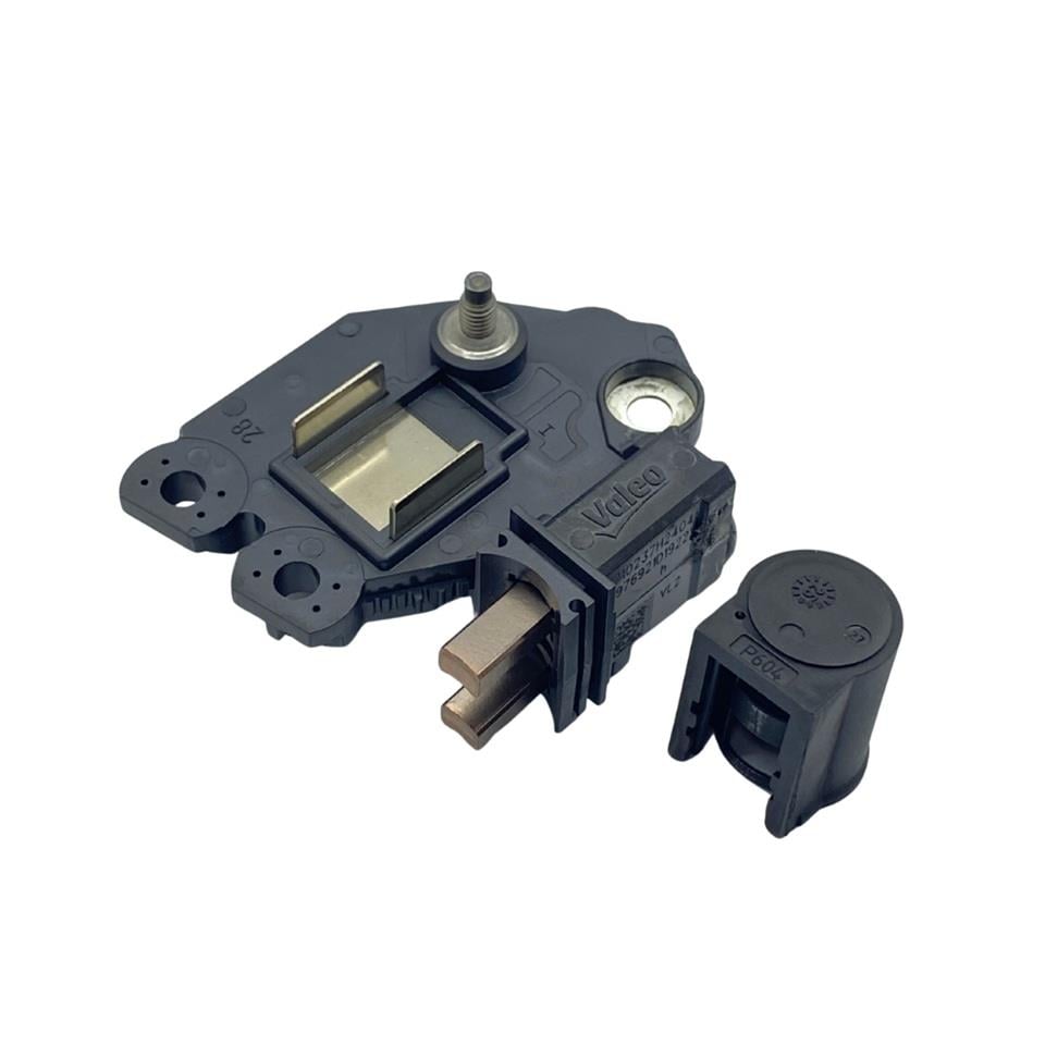 VALEO 12V KÖMÜRLÜ KONJEKTÖR 180 A (TEK FİŞ) (LIN) MERCEDES A SERİSİ/ACTROS/ANTOS/AROCS/B/C/E SERİSİ