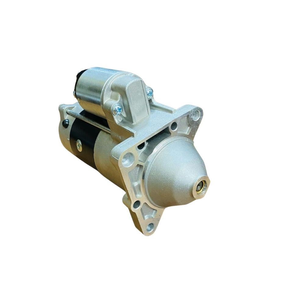 12V MARŞ MOTORU MITSUBISHI TİPİ 9 DİŞ 2.2 KW MOVANO/MASTER 1998-2001