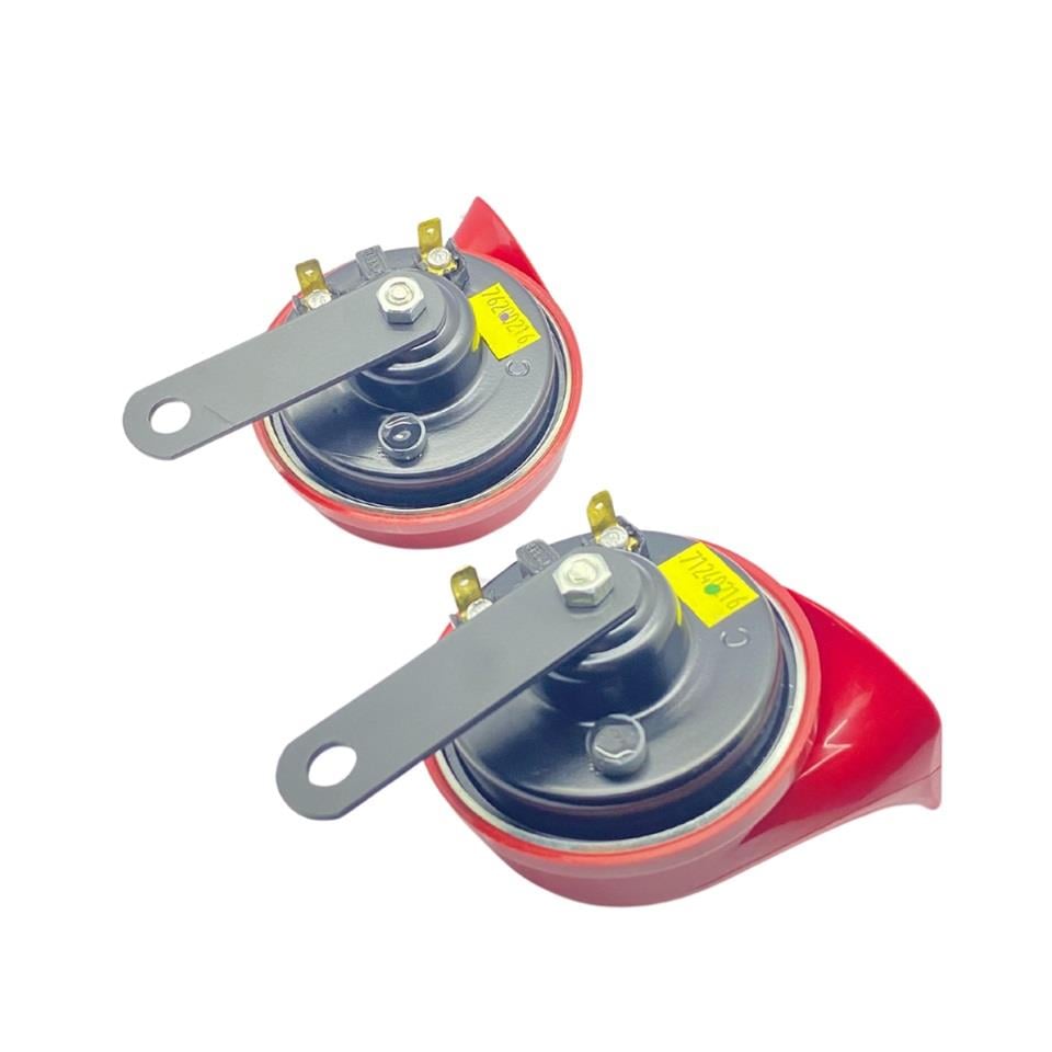 HELLA 12V DADAT KORNA 400/500 HZ (2 FİŞLİ) (TAKIM)