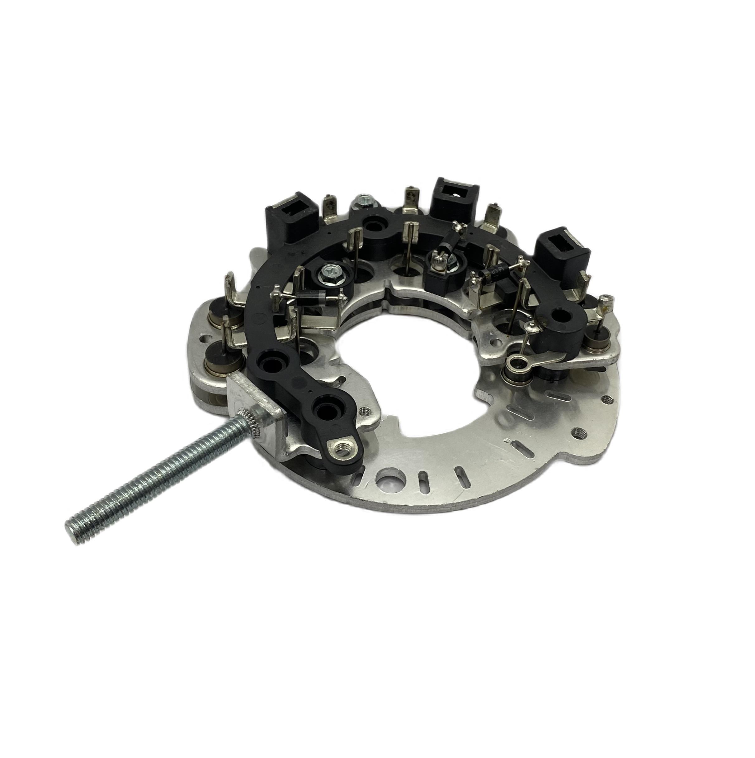 DİYOT TABLASI  NIPPON DENSO TİPİ 150 A CATERPILLAR YM