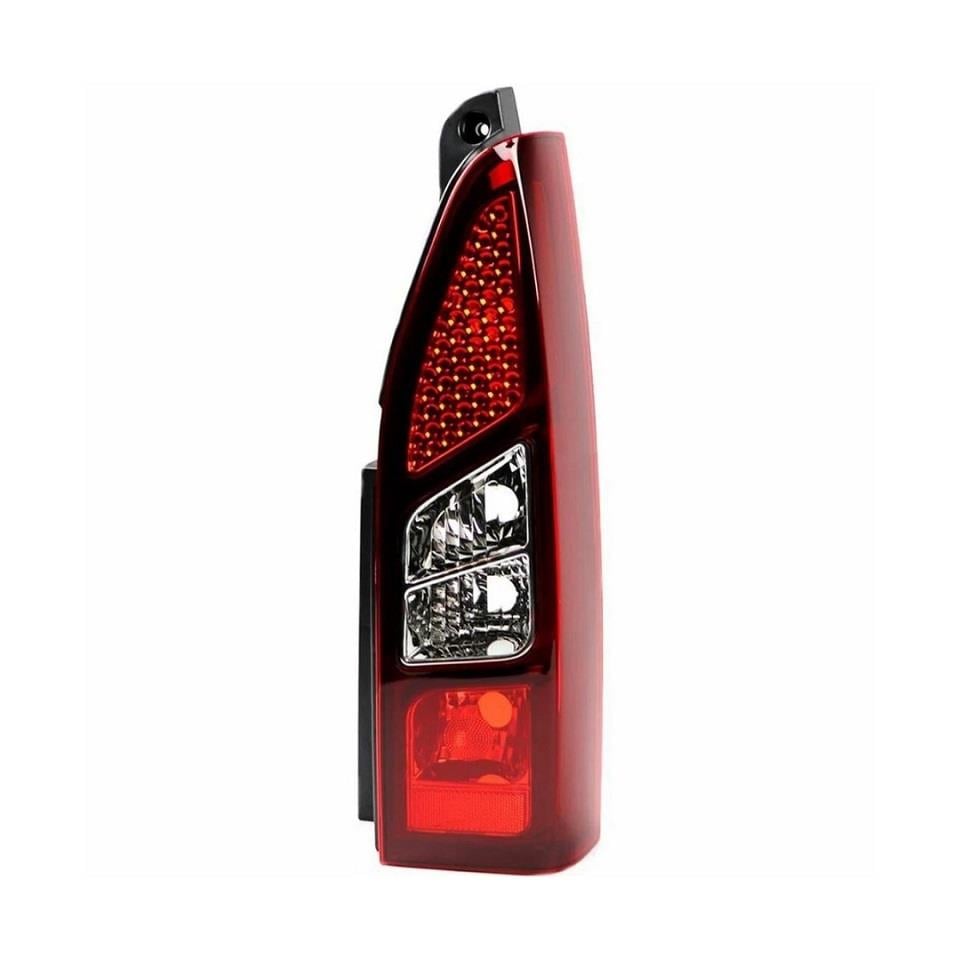 STOP LAMBASI (DUYSUZ) (TEK KAPI) CITROEN BERLINGO-PEUGEOT PARTNER 2012-2019 SAĞ