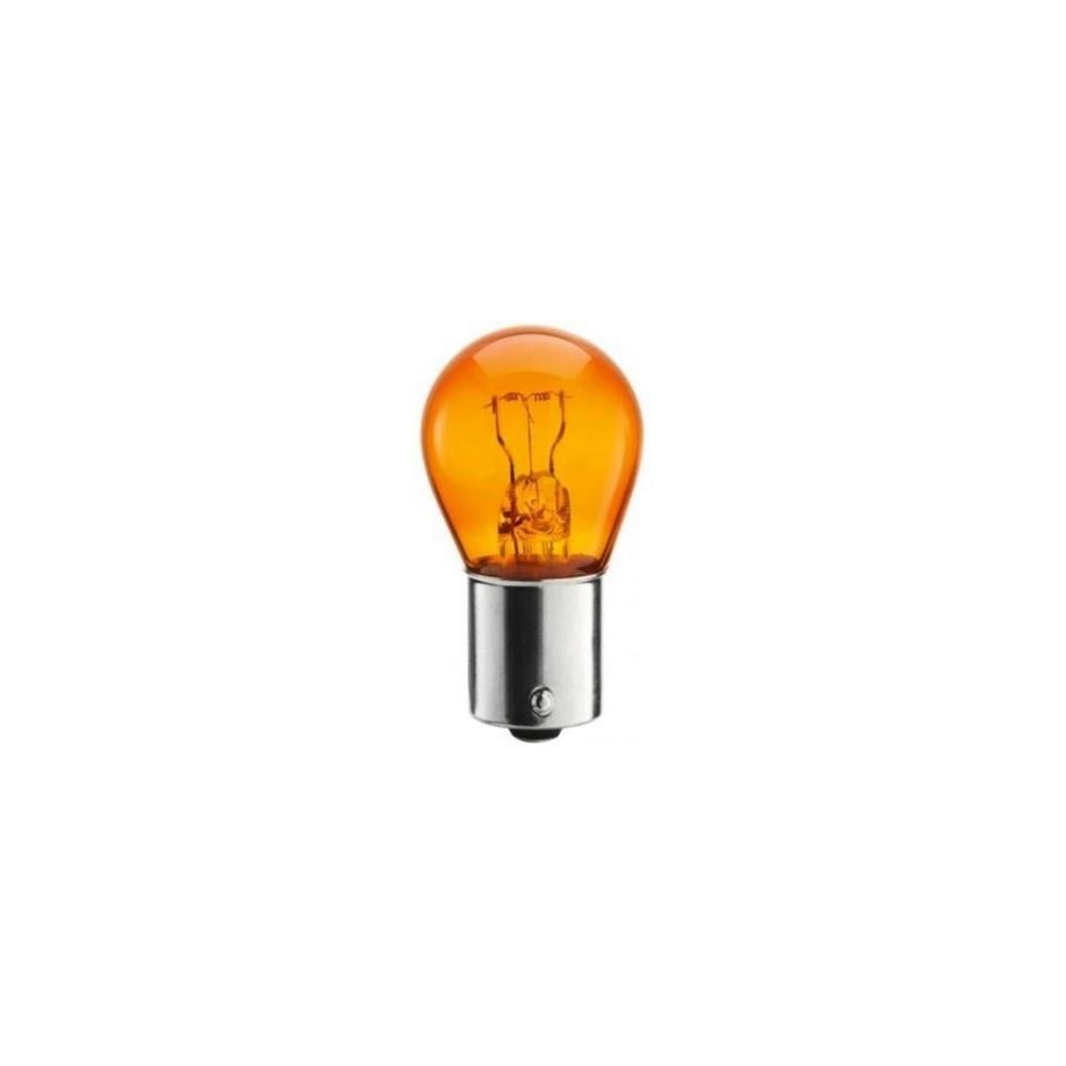 PHOTON 12V 93 AMPUL 21W SARI (YAKIN TIRNAK) BAU15s