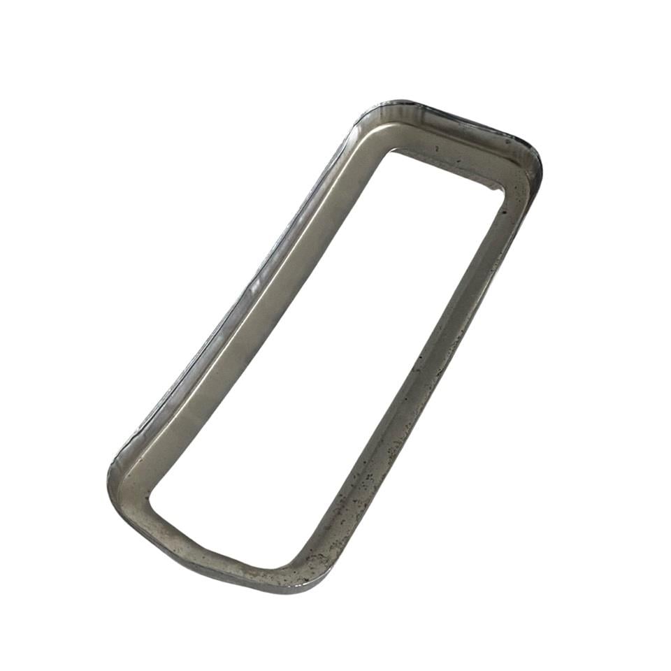 STOP ÇERÇEVESİ KROM MERCEDES 302 OTOBÜS