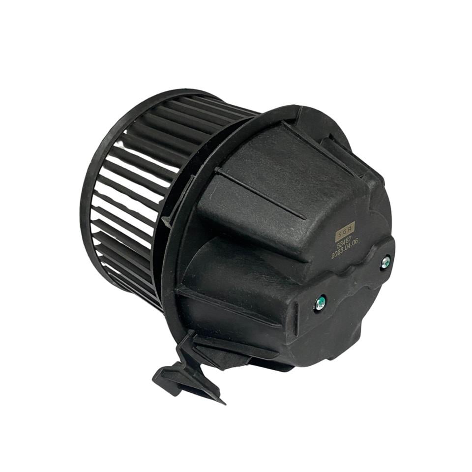 12V KALORİFER MOTORU PERVANELİ DACIA LOGAN/DUSTER