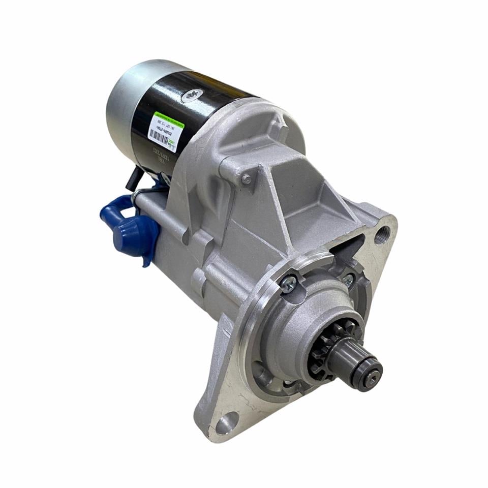 24V MARŞ MOTORU NIPPON DENSO TİPİ 11 DİŞ 4.5 KW (2 KULAK) HINO FB112 KAMYON