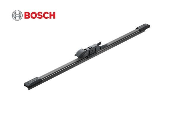 BOSCH SİLECEK SÜPÜRGESİ 265 MM AEROTWIN ARKA (A275H) BMW 1 SERİSİ 116-118  2004-2011 