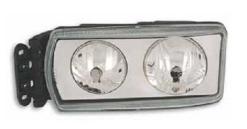 AYFAR KOMPLE FAR IVECO STRALIS 2003 > SAĞ