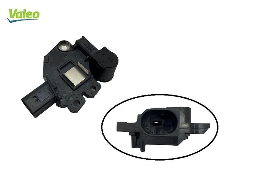 VALEO 12V KONJEKTÖR (TEK FİŞ) (LIN) FORD FIESTA/FOCUS/TRANSIT 2015 >