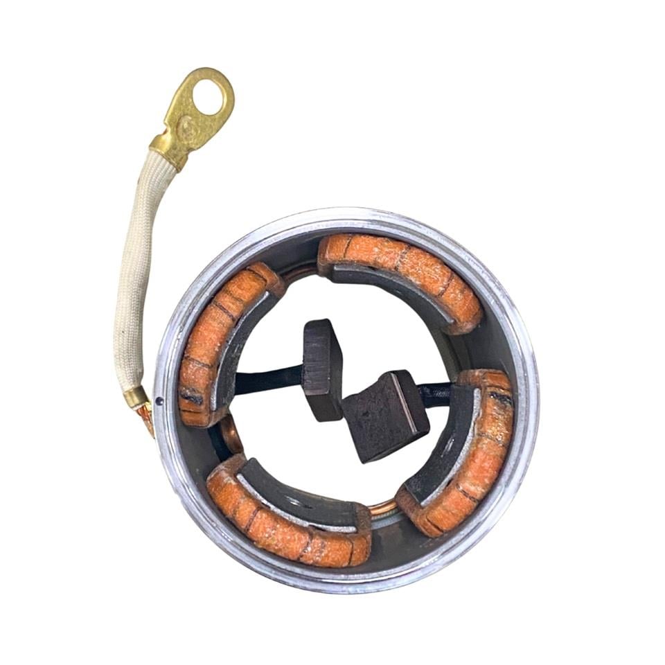 12V MARŞ GÖVDESİ DELCO TİPİ 28MT