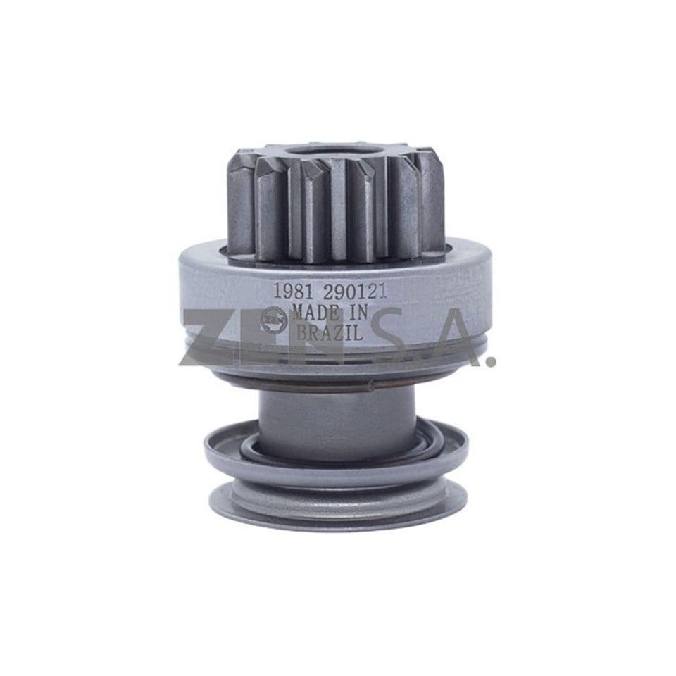 MARŞ DİŞLİSİ BOSCH TİPİ 12 DİŞ (16 KANAL) (START-STOP) CITROEN-DACIA-MERCEDES-OPEL-PEUGEOT-RENAULT