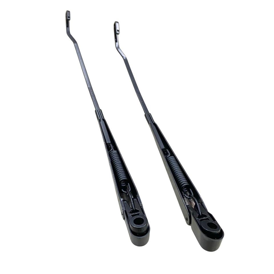 SİLECEK KOLU (KANCALI) (M10 620/560 MM) (TAKIM) FORD TRANSİT V184