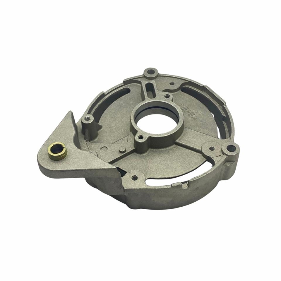 LUCAS ALTERNATÖR ARKA KAPAK BMC TM30