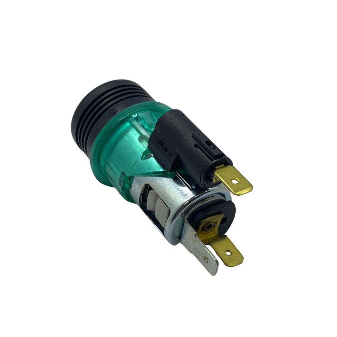 HELLA 12V ÇAKMAK KOMPLE UNIVERSAL
