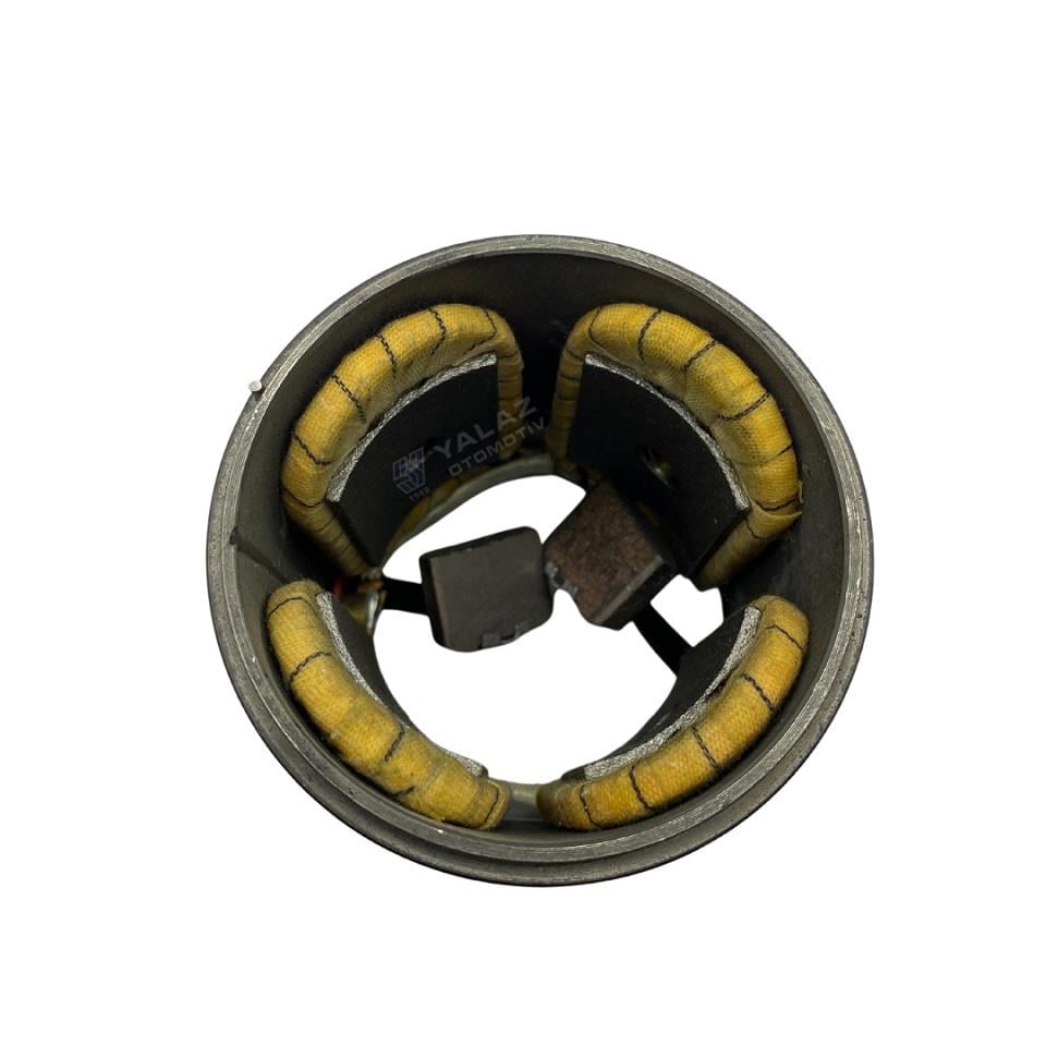 24V MARŞ GÖVDESİ DELCO TİPİ 28MT