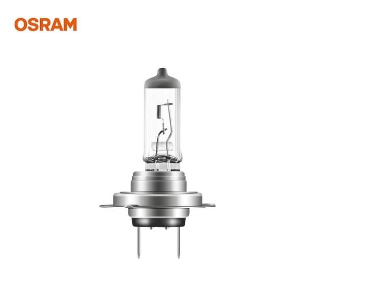 OSRAM 12V H7 AMPUL 55W STANDART CHINA