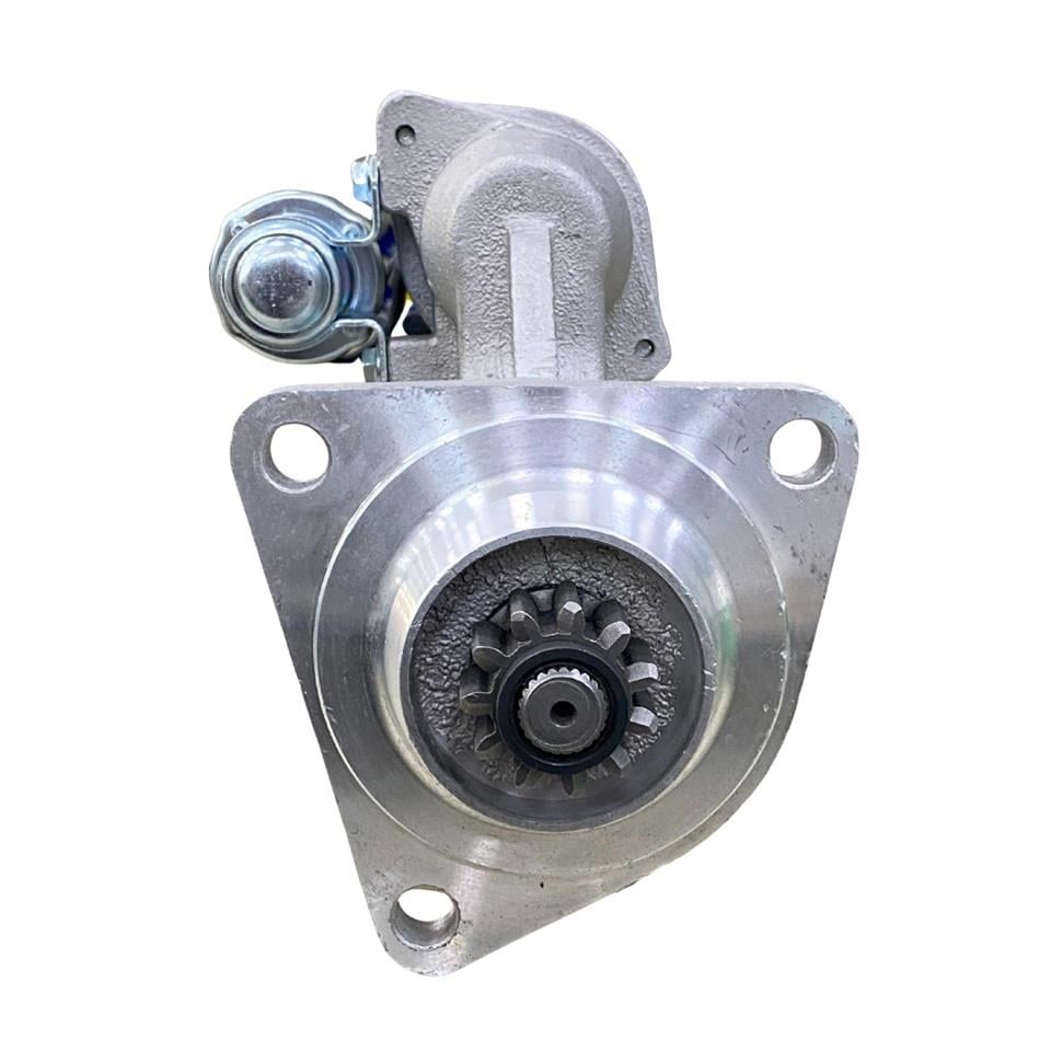 24V MARŞ MOTORU DELCO TİPİ 38MT 11 DİŞ 6 KW (3 KULAK) L