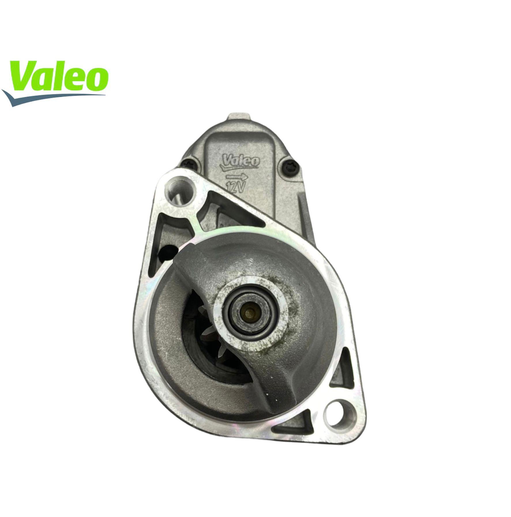 VALEO 12V MARŞ MOTORU 10 DİŞ 1.4 KW MERCEDES C/CLK/CLS/E/G/GL/M/R/S/SL SERİSİ/VIANO/VITO