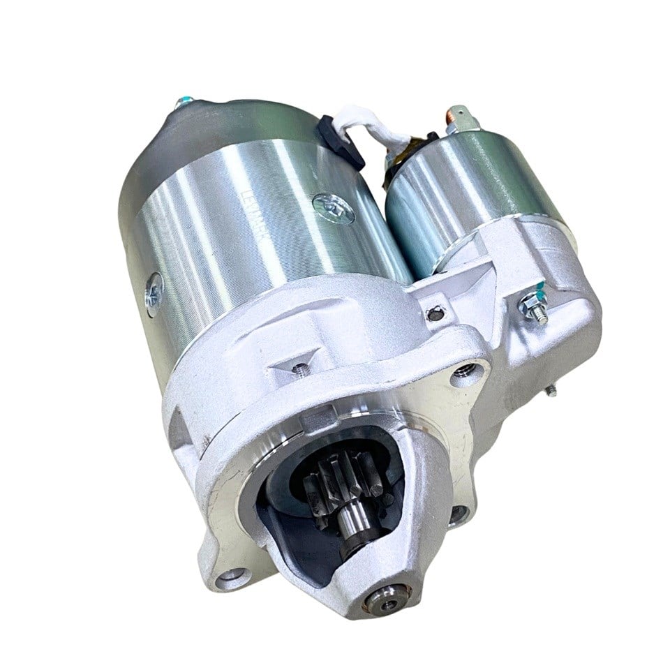 12V MARŞ MOTORU VALEO TİPİ 9 DİŞ RENAULT R12 TOROS