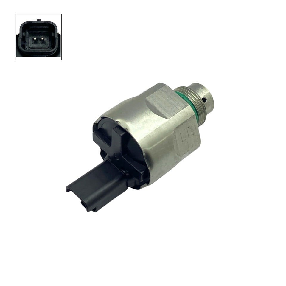 MAZOT POMPA BASINÇ MÜŞÜRÜ (REGÜLATÖRÜ) (CITROEN-DACIA-FIAT-FORD-LAND ROVER-NISSAN-PEUGEOT-RENAULT