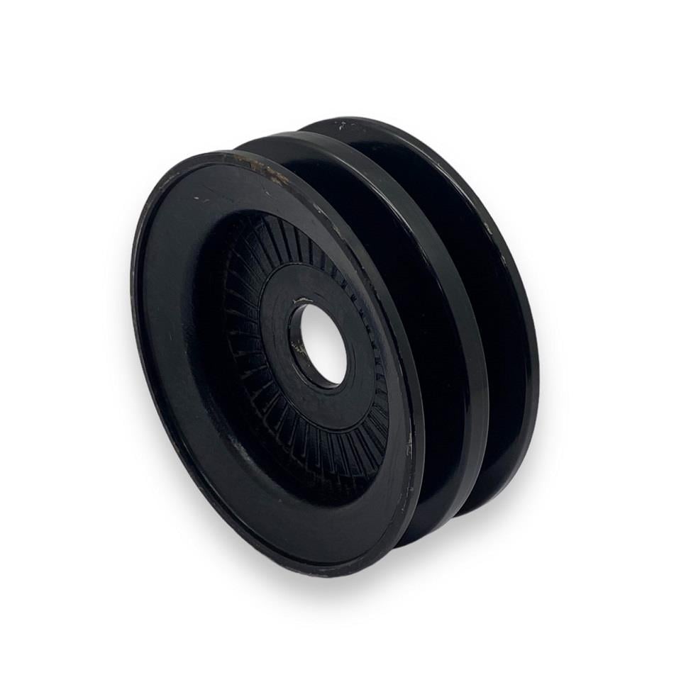 ALTERNATÖR KASNAK ÇİFTLİ 9.5 KAYIŞ