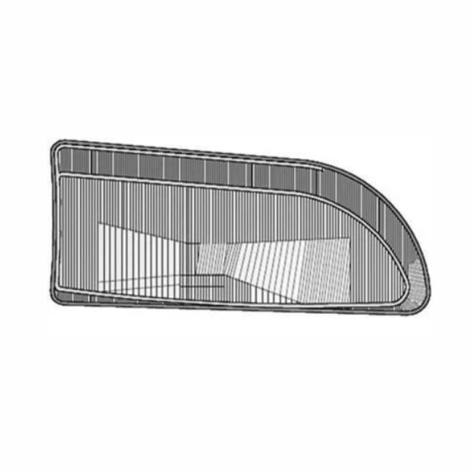 AYFAR FAR CAMI RENAULT R19 1992 >  SAĞ