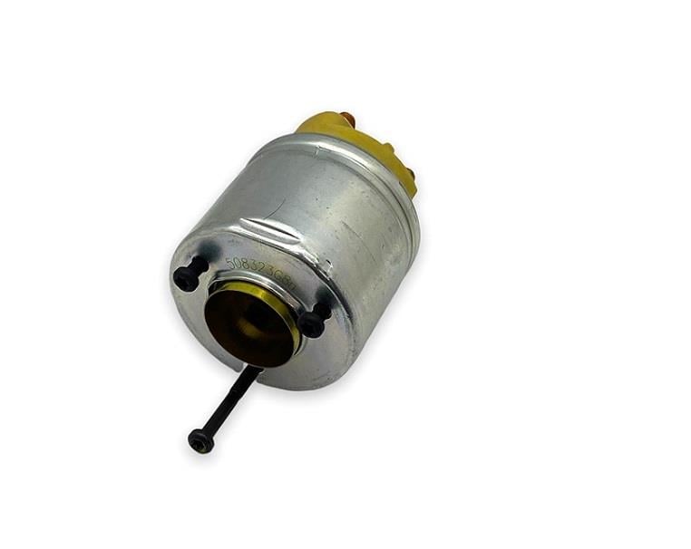 VALEO 12V MARŞ OTOMATİĞİ (3 DELİK) M5 SOL