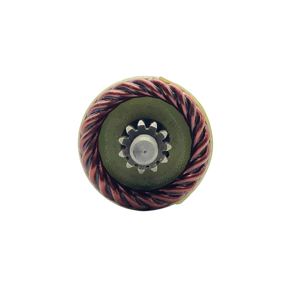12V MARŞ KOLLEKTÖRÜ MARELLI TİPİ 11 DİŞ BMW-FIAT DOBLO/PALIO/SIENA-HYUNDAI STAREX