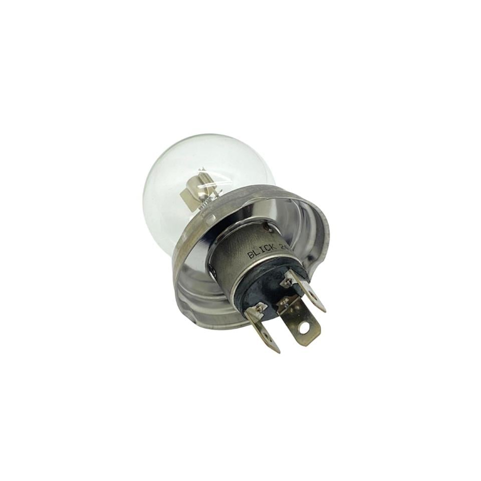 24V FAR AMPULÜ 50/55W 45T R2