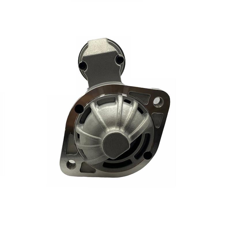 12V MARŞ MOTORU 10 DİŞ 2.0 KW HYUNDAI H1/STAREX (DİŞLİ ÖNDE)