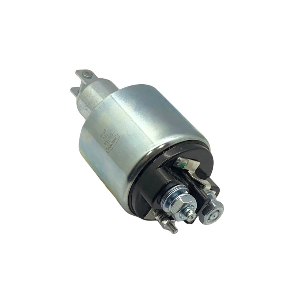 12V MARŞ OTOMATİĞİ ISKRA TİPİ ATLAS COPCO-DEUTZ-JCB-KHD
