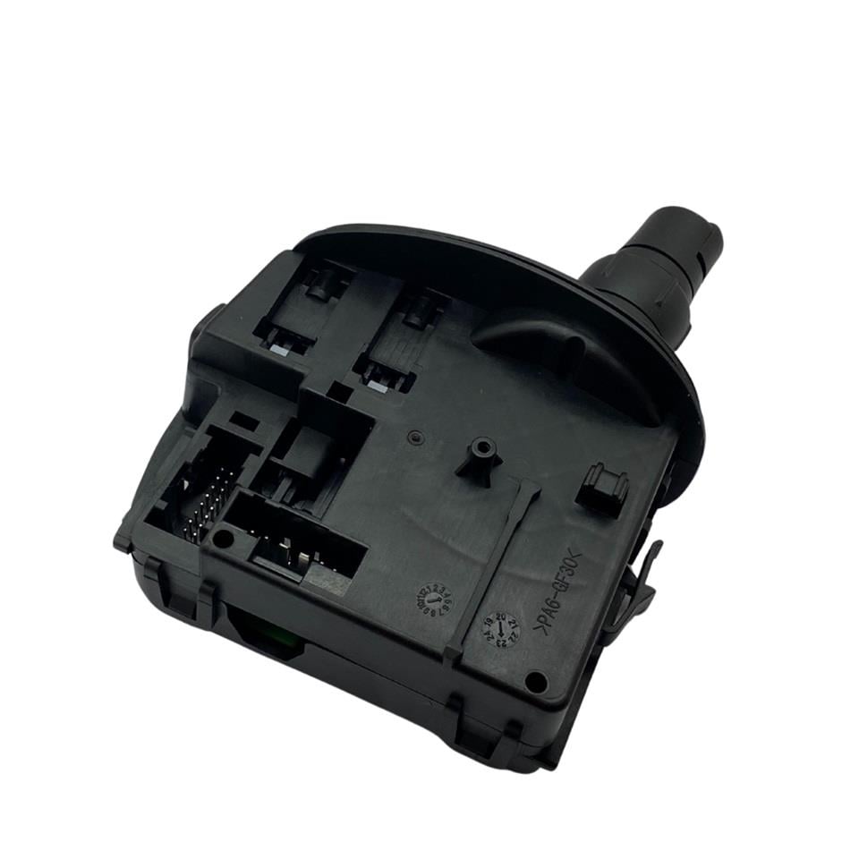 SİLECEK KUMANDA KOLU RENAULT CLIO III/KANGOO III/MODUS 