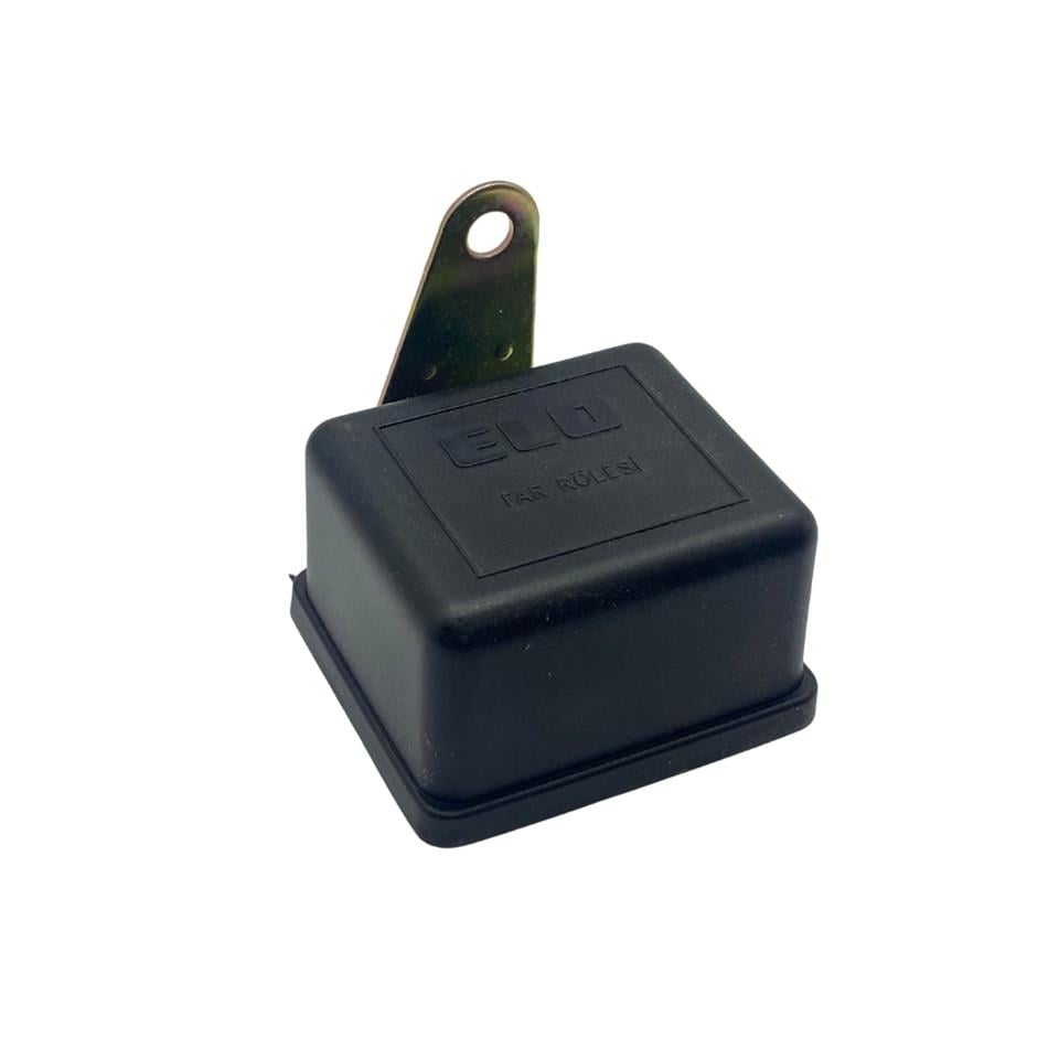 ELO 12V FAR RÖLESİ 5 UÇLU 30 A (4 X 100W) (1-2-3-4-5)