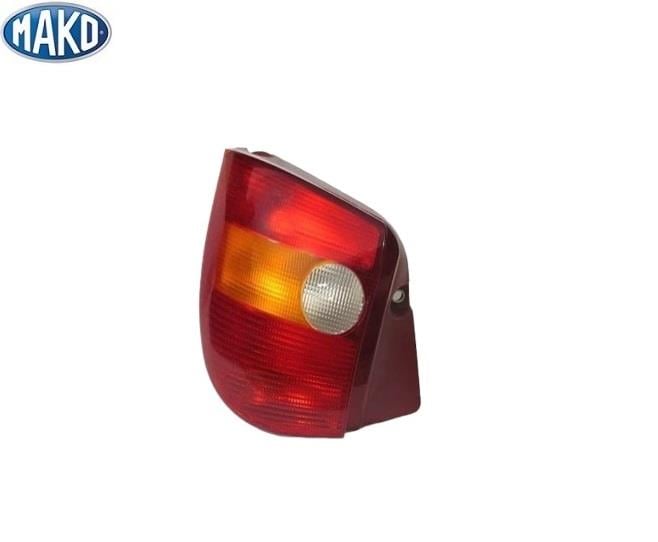 MAKO STOP LAMBASI (DUYLU) FIAT PALIO 1998-2002 SOL