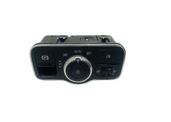 FAR ANAHTARI MERCEDES A-CLASS W177/B-CLASS W247 2018 > OEM